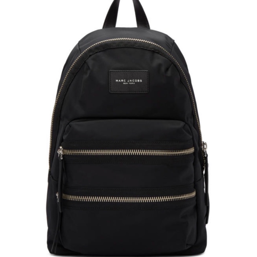 Mike Jacob’s Unisex Backpack